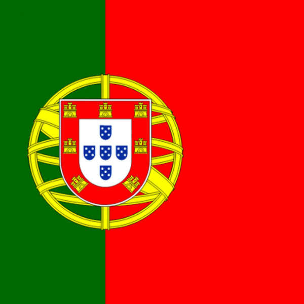 Portugal, Portuguese flag