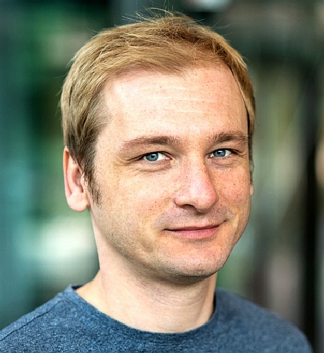 Dr Christian Schmidt