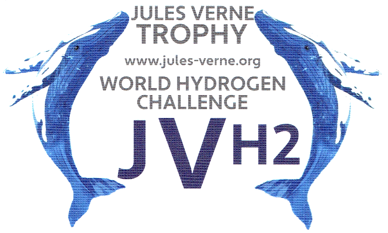 JVH2 - Jules Verne Hydrogen Trophy - World Hydrogen Challenge