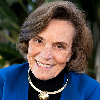 Dr Sylvia Earle