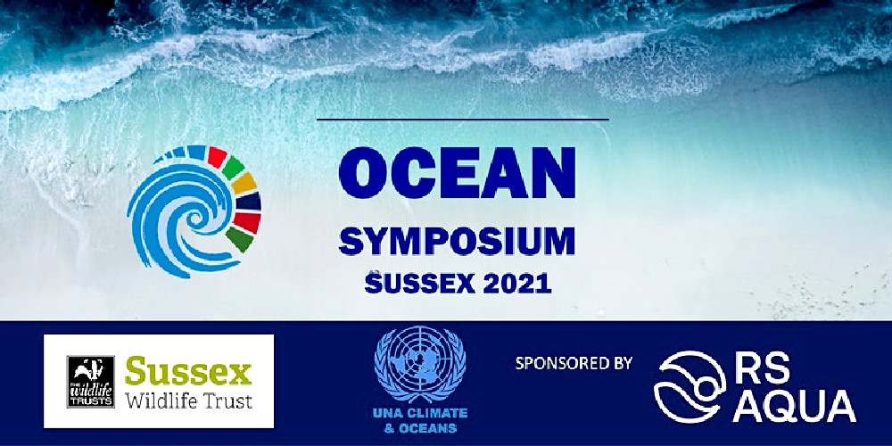 OCEAN SYMPOSIUM 2021 UNITED NATIONS CLIMATE & OCEANS