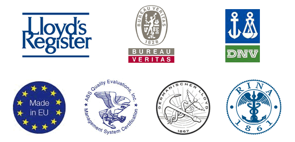 CLASSIFICATION OF SHIPPING WHAT IS A MARINE SOCIETY OR REGISTER